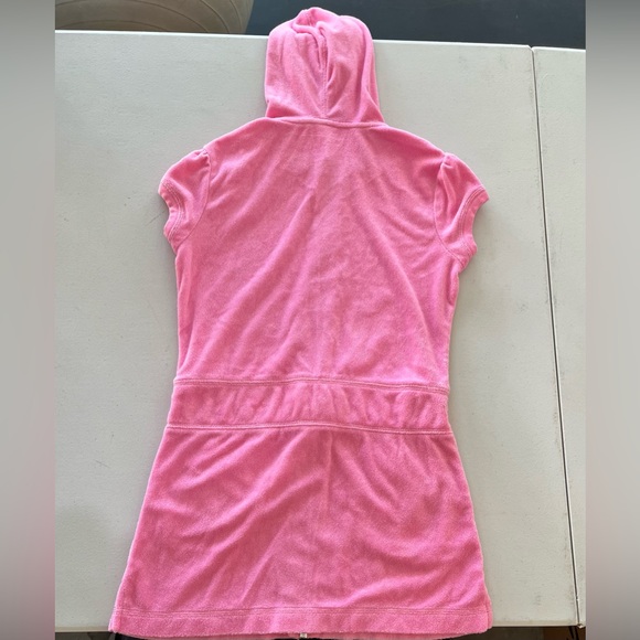 Swim Cover Up 8 - Picture 4 of 4